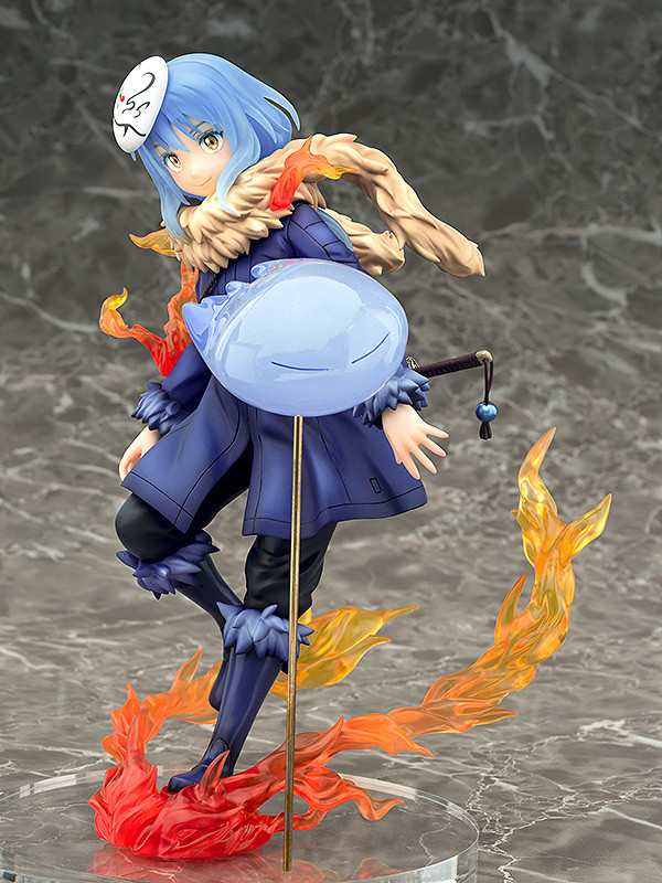 Tensei Shitara Slime Datta Ken - Rimuru Tempest - 1/7 (Phat Company) photo 7