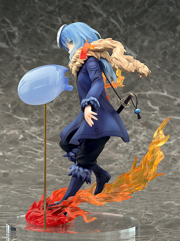 Tensei Shitara Slime Datta Ken - Rimuru Tempest - 1/7 (Phat Company) photo 8
