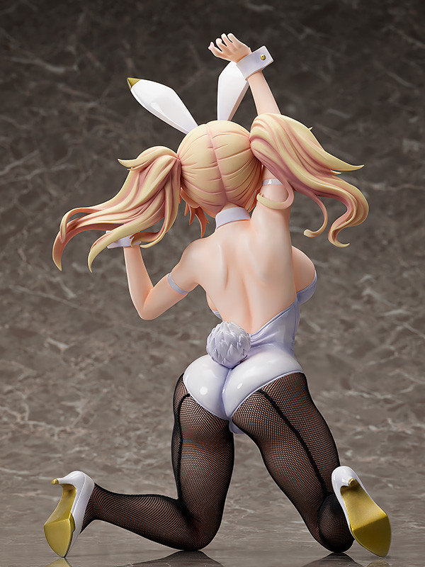 Phantasy Star Online 2 es - Gene - B-style - 1/4 - Bunny Ver. (FREEing) photo 7