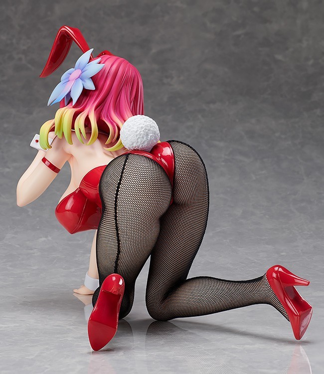 No Game No Life - Stephanie Dola - B-style - 1/4 - Bunny Ver. (FREEing) photo 3