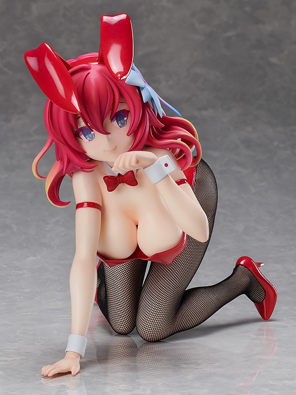 No Game No Life - Stephanie Dola - B-style - 1/4 - Bunny Ver. (FREEing) photo 8