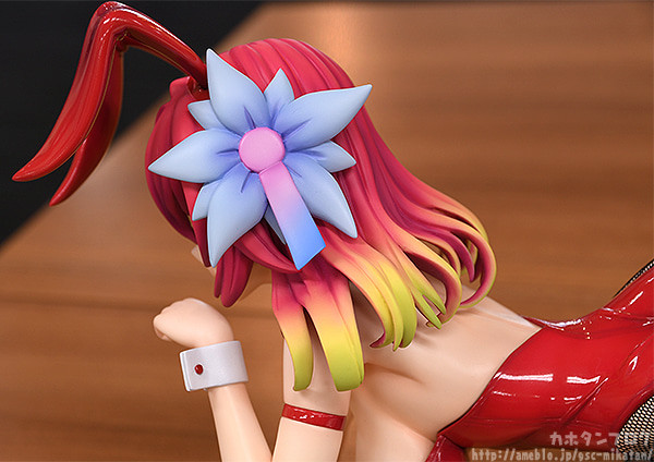 No Game No Life - Stephanie Dola - B-style - 1/4 - Bunny Ver. (FREEing) photo 10