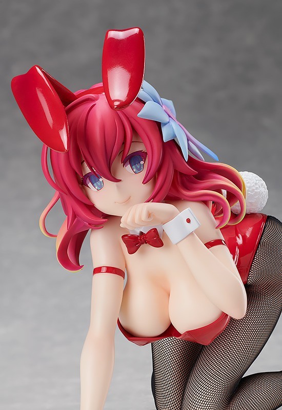 No Game No Life - Stephanie Dola - B-style - 1/4 - Bunny Ver. (FREEing) photo 11