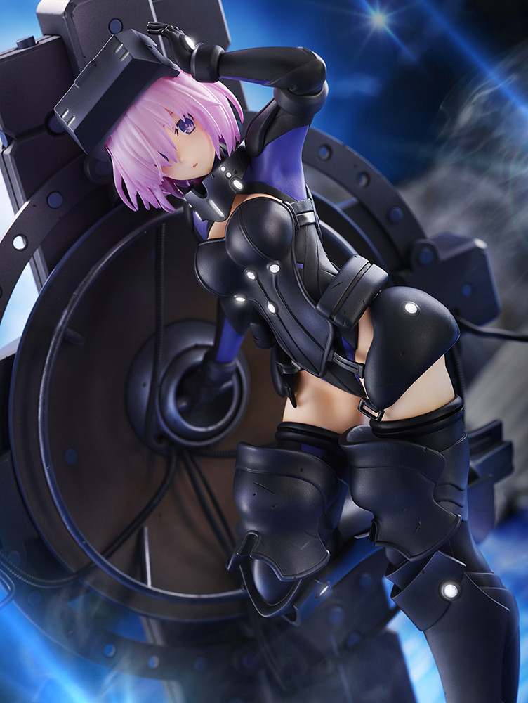 Fate/Grand Order - Mash Kyrielight - 1/7 - (Ortenaus), Shielder (Ques Q) photo 10
