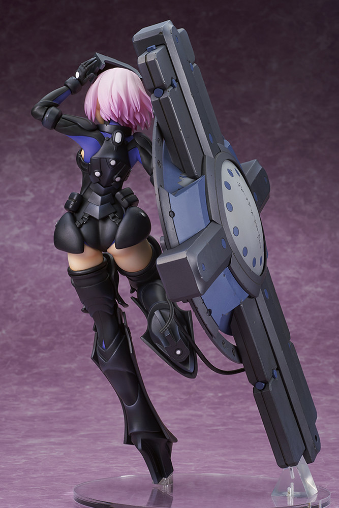 Fate/Grand Order - Mash Kyrielight - 1/7 - (Ortenaus), Shielder (Ques Q) photo 15