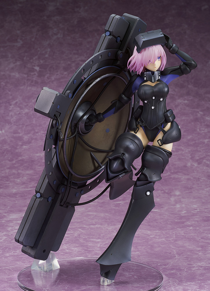 Fate/Grand Order - Mash Kyrielight - 1/7 - (Ortenaus), Shielder (Ques Q) photo 16