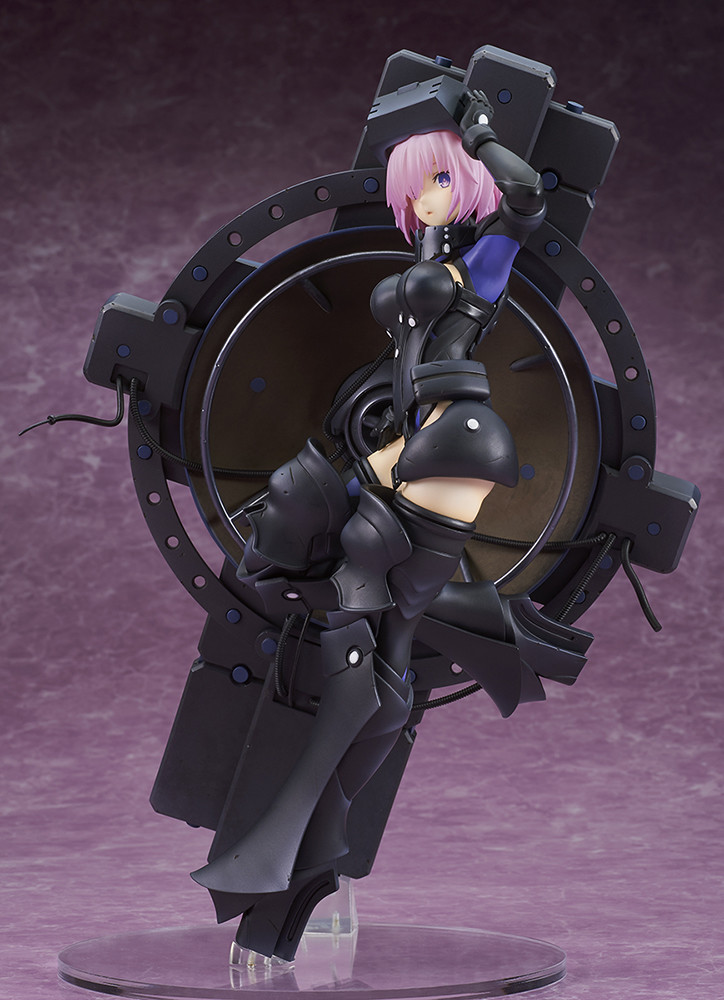 Fate/Grand Order - Mash Kyrielight - 1/7 - (Ortenaus), Shielder (Ques Q) photo 17