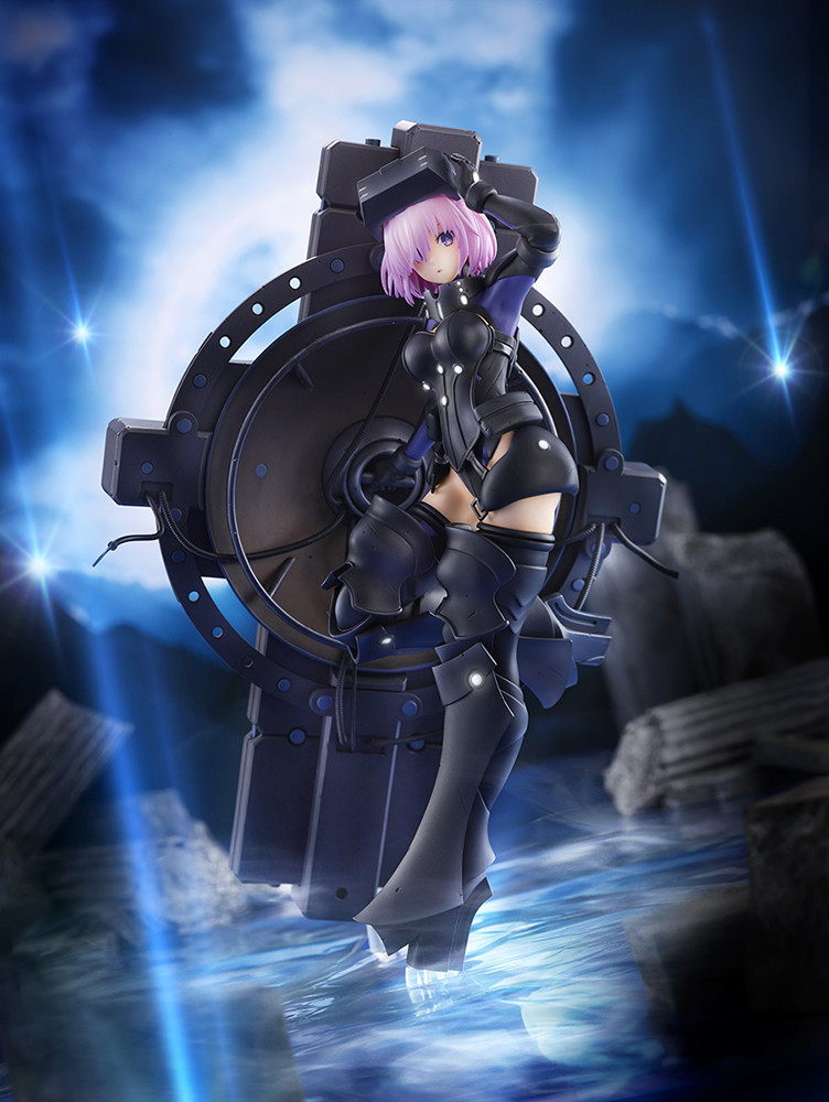 Fate/Grand Order - Mash Kyrielight - 1/7 - (Ortenaus), Shielder (Ques Q) photo 18