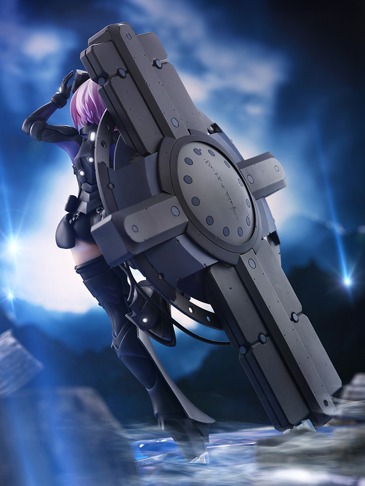 Fate/Grand Order - Mash Kyrielight - 1/7 - (Ortenaus), Shielder (Ques Q) photo 19