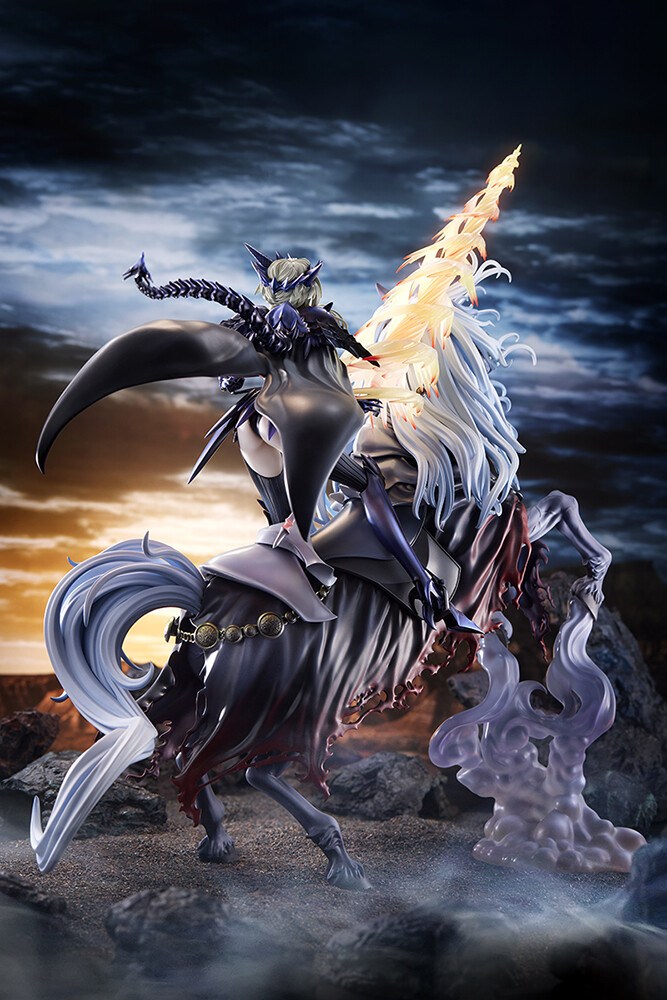 Fate/Grand Order - Altria Pendragon - 1/8 - Lancer, (Alter) (Ques Q) photo 7