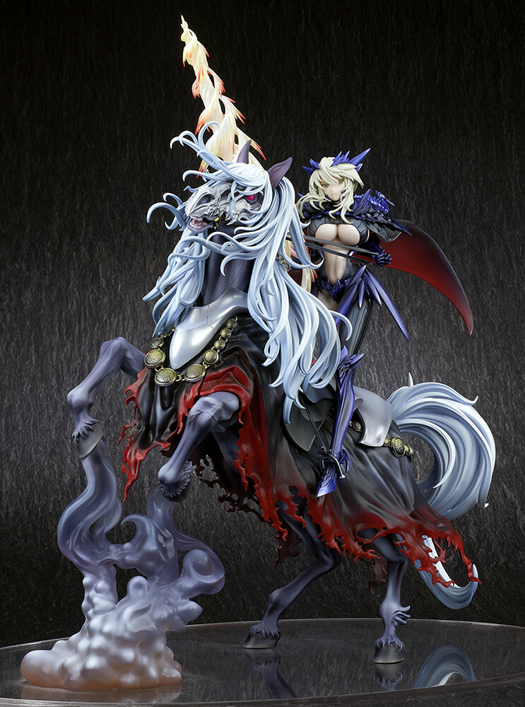 Fate/Grand Order - Altria Pendragon - 1/8 - Lancer, (Alter) (Ques Q) photo 12