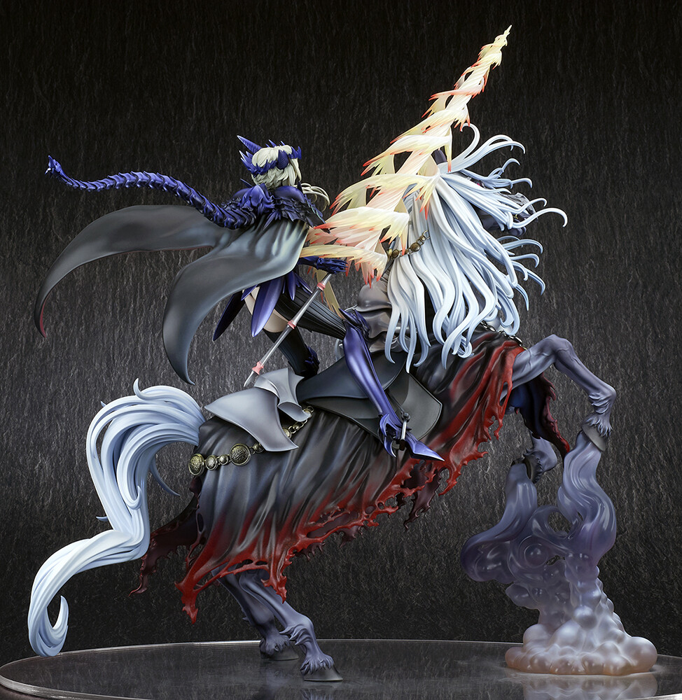Fate/Grand Order - Altria Pendragon - 1/8 - Lancer, (Alter) (Ques Q) photo 15