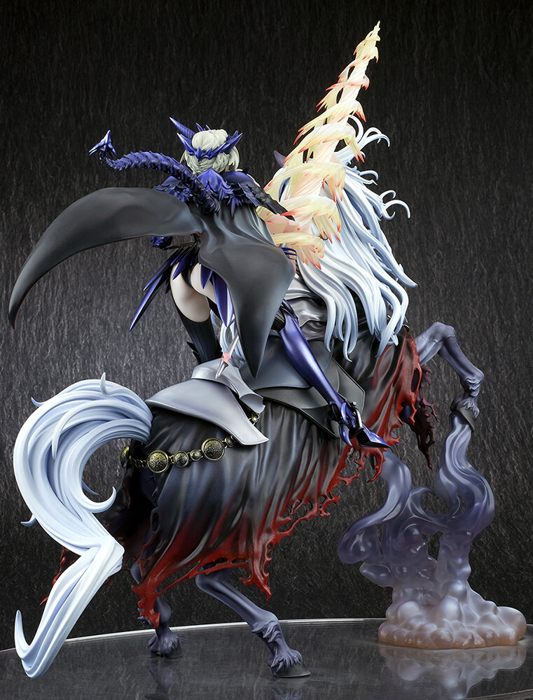 Fate/Grand Order - Altria Pendragon - 1/8 - Lancer, (Alter) (Ques Q) photo 16