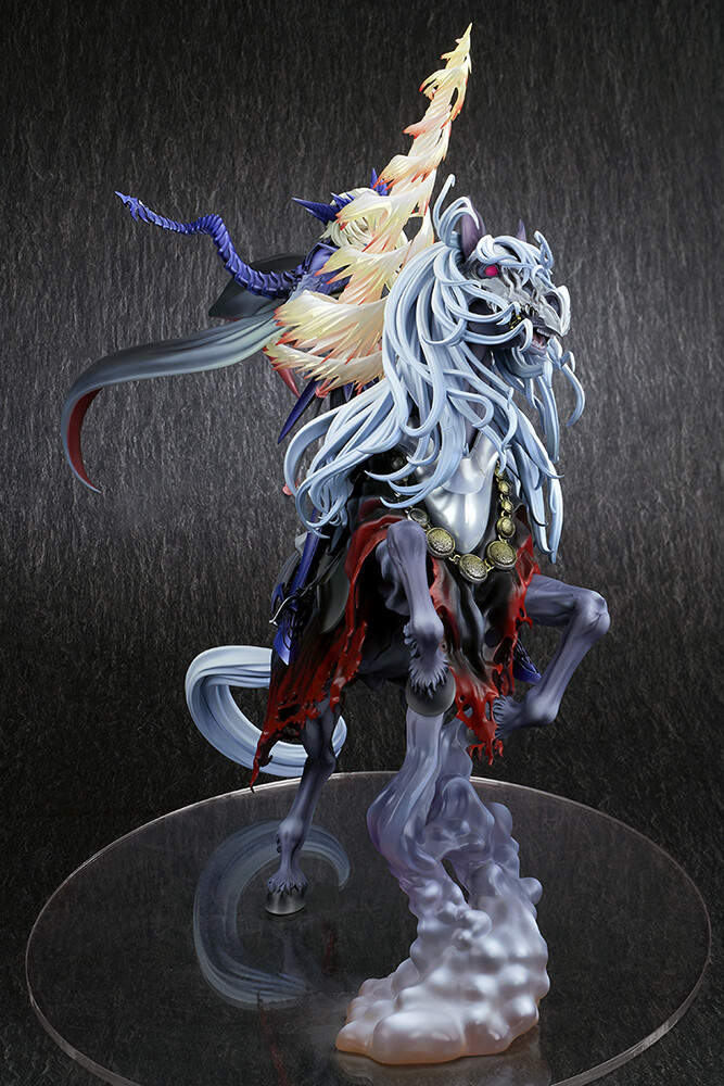 Fate/Grand Order - Altria Pendragon - 1/8 - Lancer, (Alter) (Ques Q) photo 17