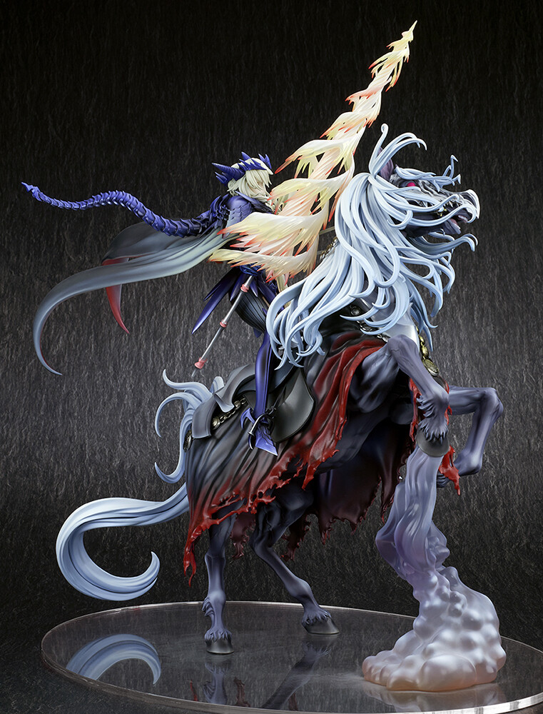 Fate/Grand Order - Altria Pendragon - 1/8 - Lancer, (Alter) (Ques Q) photo 18