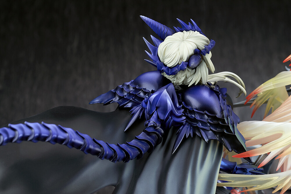Fate/Grand Order - Altria Pendragon - 1/8 - Lancer, (Alter) (Ques Q) photo 20