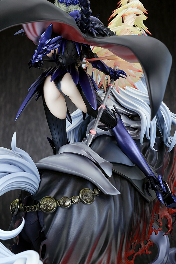 Fate/Grand Order - Altria Pendragon - 1/8 - Lancer, (Alter) (Ques Q) photo 21