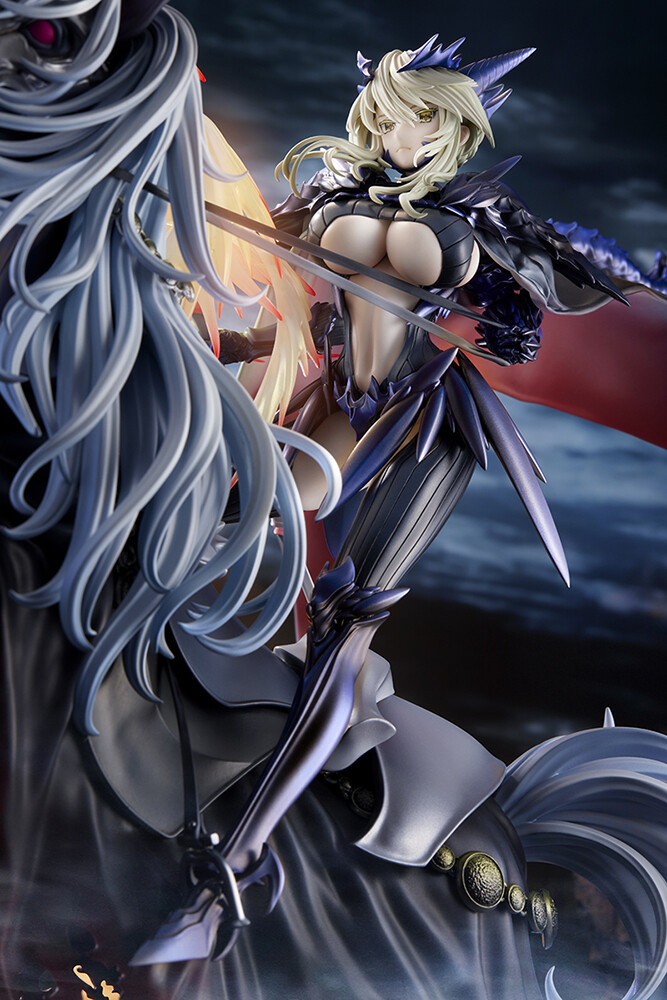 Fate/Grand Order - Altria Pendragon - 1/8 - Lancer, (Alter) (Ques Q) photo 26