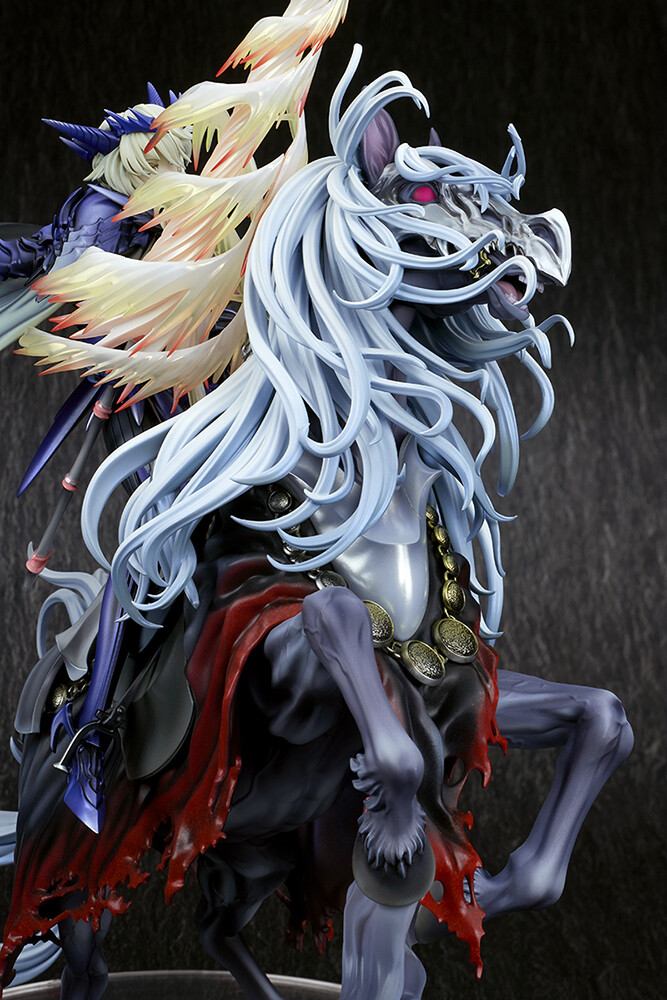 Fate/Grand Order - Altria Pendragon - 1/8 - Lancer, (Alter) (Ques Q) photo 27