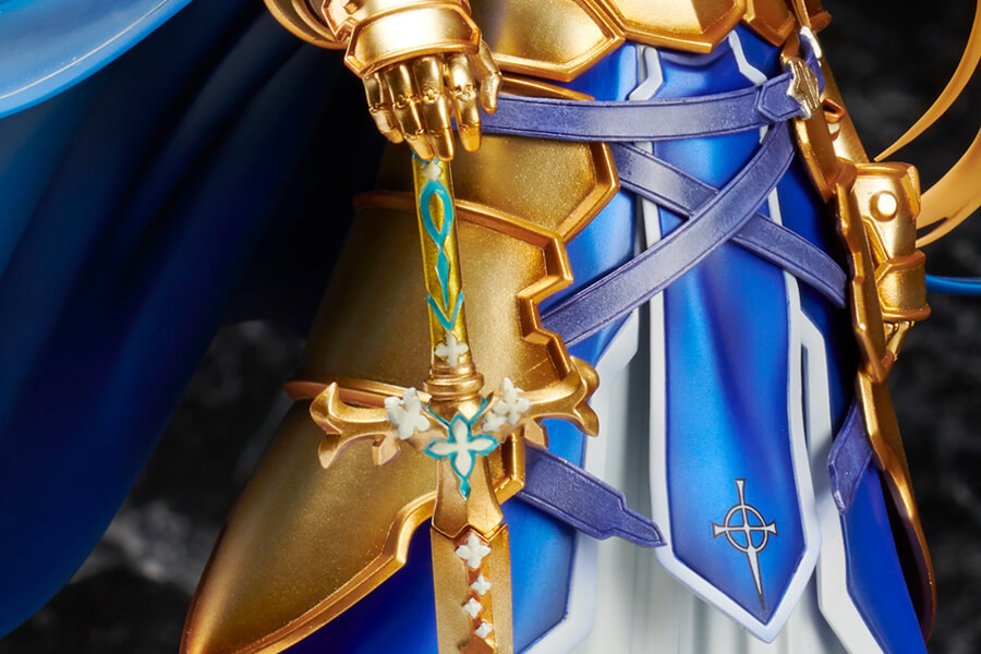 Sword Art Online: Alicization - Alice Zuberg - 1/8 (Genco, Knead) photo 2
