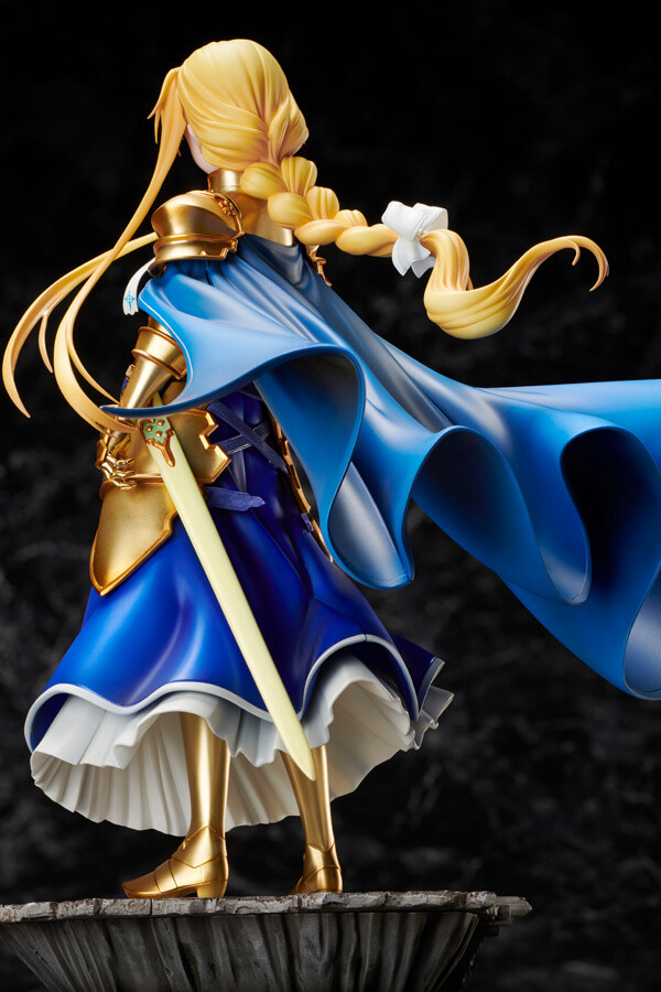 Sword Art Online: Alicization - Alice Zuberg - 1/8 (Genco, Knead) photo 5