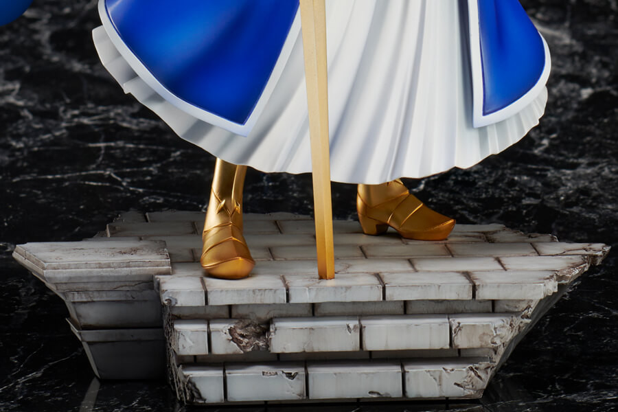 Sword Art Online: Alicization - Alice Zuberg - 1/8 (Genco, Knead) photo 6