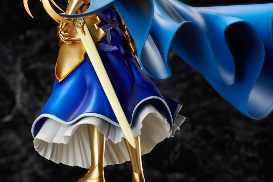 Sword Art Online: Alicization - Alice Zuberg - 1/8 (Genco, Knead) photo 7