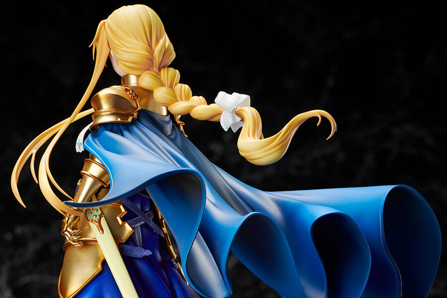 Sword Art Online: Alicization - Alice Zuberg - 1/8 (Genco, Knead) photo 8