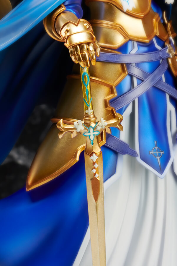 Sword Art Online: Alicization - Alice Zuberg - 1/8 (Genco, Knead) photo 9