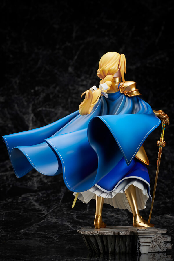 Sword Art Online: Alicization - Alice Zuberg - 1/8 (Genco, Knead) photo 10