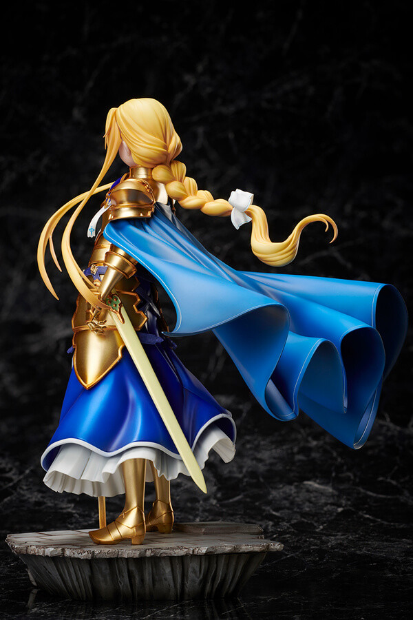 Sword Art Online: Alicization - Alice Zuberg - 1/8 (Genco, Knead) photo 11