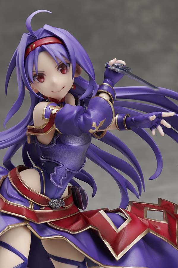 Sword Art Online: Alicization - Yuuki - 1/8 - Zekken, Mother's Rosary ver. (Genco, Knead) photo 3