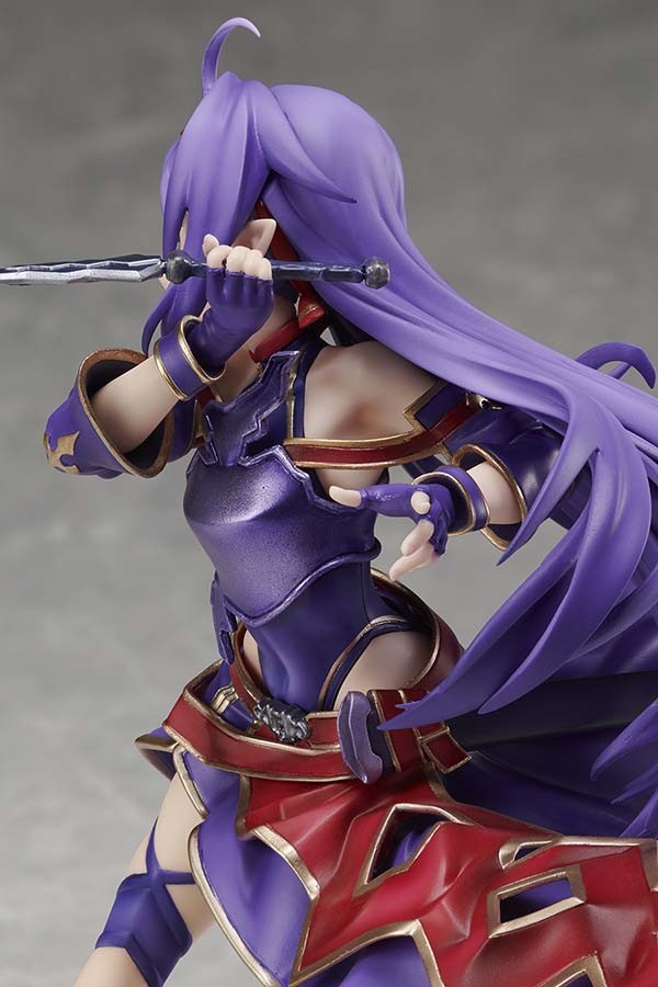 Sword Art Online: Alicization - Yuuki - 1/8 - Zekken, Mother's Rosary ver. (Genco, Knead) photo 4