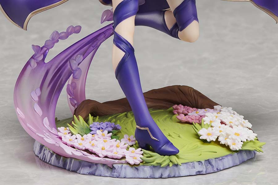 Sword Art Online: Alicization - Yuuki - 1/8 - Zekken, Mother's Rosary ver. (Genco, Knead) photo 7