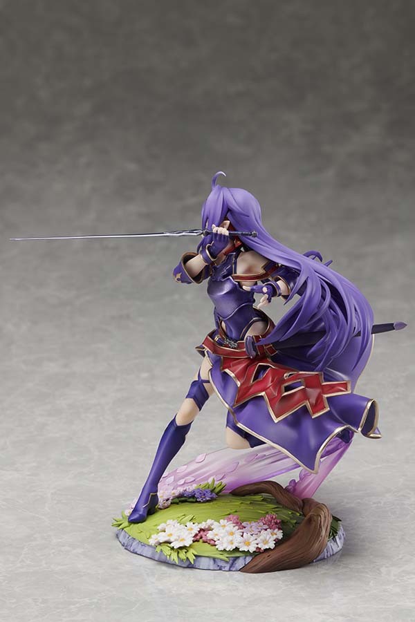 Sword Art Online: Alicization - Yuuki - 1/8 - Zekken, Mother's Rosary ver. (Genco, Knead) photo 8