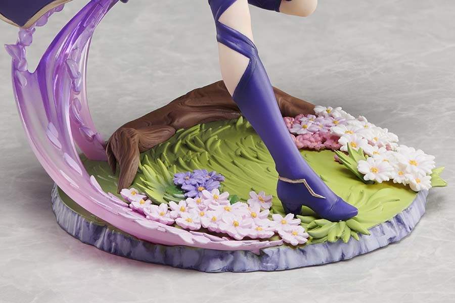 Sword Art Online: Alicization - Yuuki - 1/8 - Zekken, Mother's Rosary ver. (Genco, Knead) photo 9
