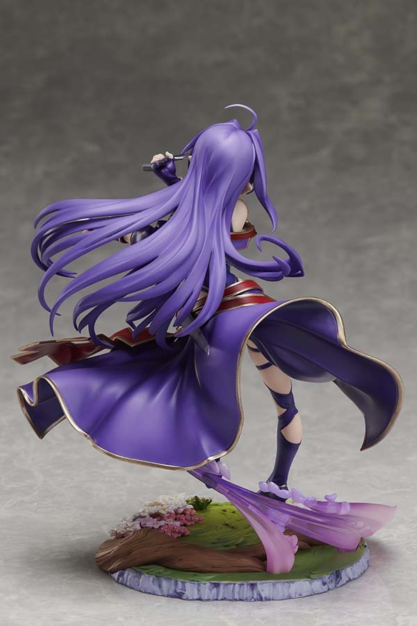 Sword Art Online: Alicization - Yuuki - 1/8 - Zekken, Mother's Rosary ver. (Genco, Knead) photo 10