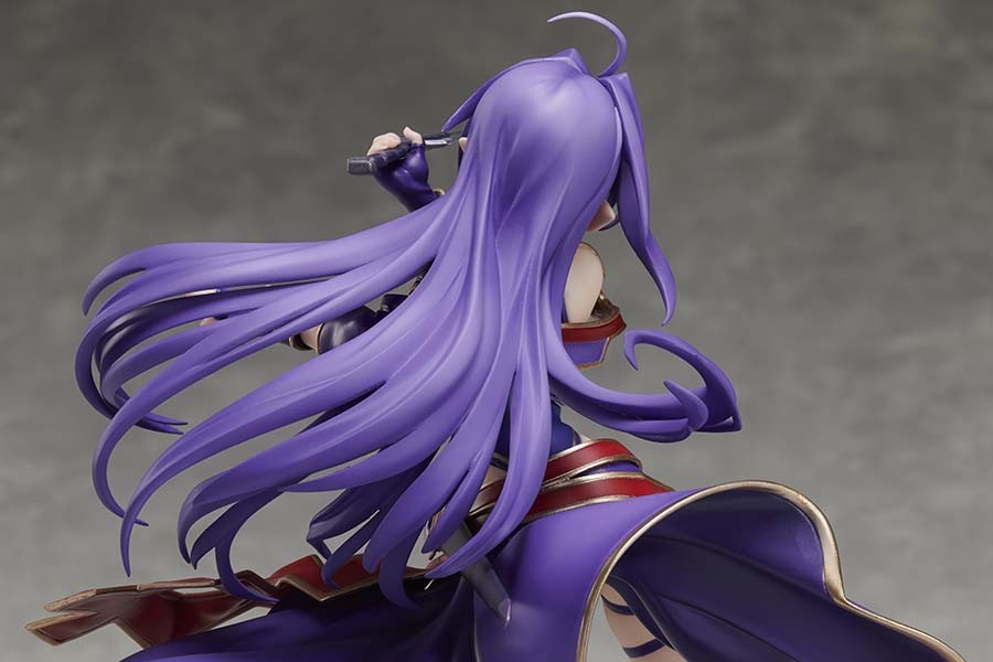Sword Art Online: Alicization - Yuuki - 1/8 - Zekken, Mother's Rosary ver. (Genco, Knead) photo 11