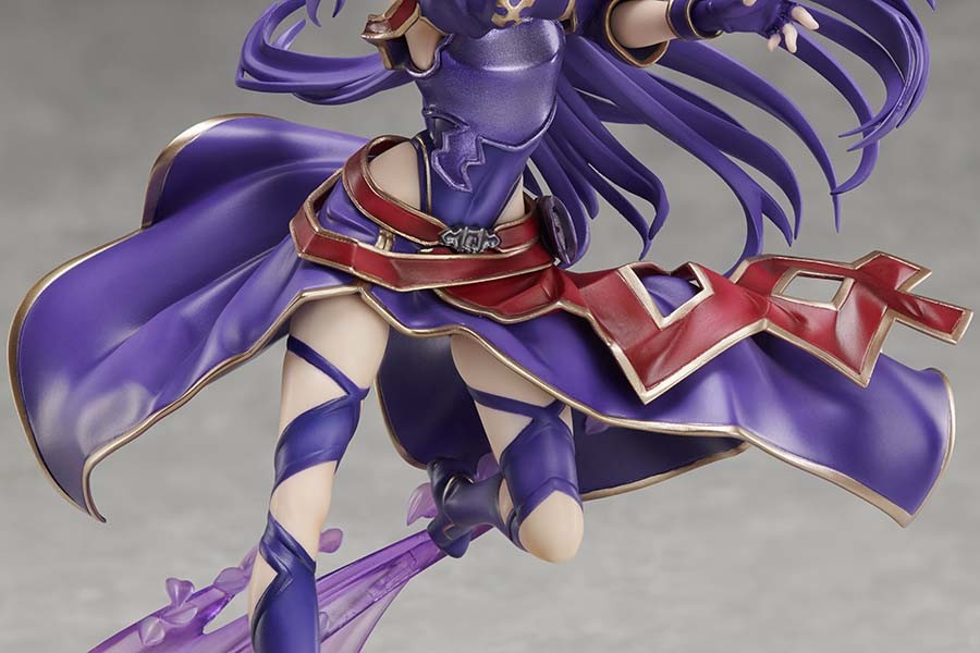 Sword Art Online: Alicization - Yuuki - 1/8 - Zekken, Mother's Rosary ver. (Genco, Knead) photo 13