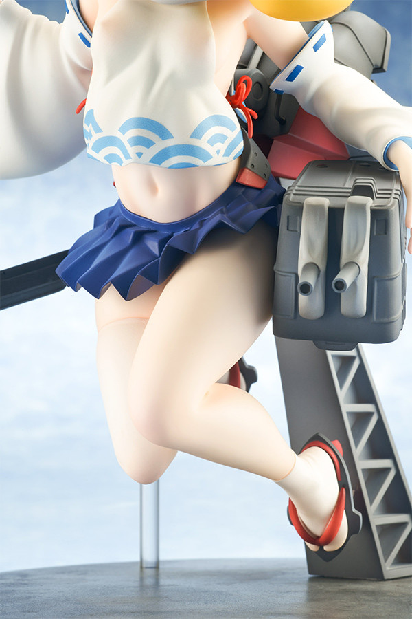 Azur Lane - Fubuki - Manjuu - 1/7 (Broccoli) photo 2