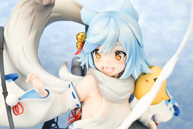 Azur Lane - Fubuki - Manjuu - 1/7 (Broccoli) photo 5