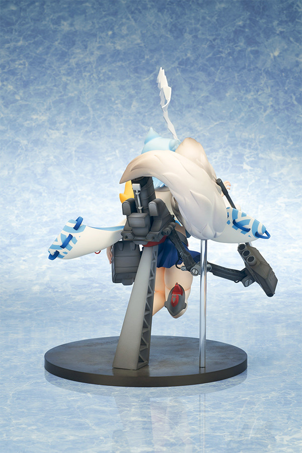 Azur Lane - Fubuki - Manjuu - 1/7 (Broccoli) photo 8