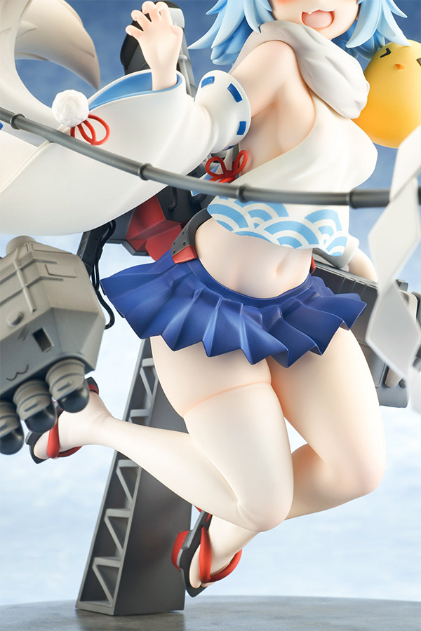 Azur Lane - Fubuki - Manjuu - 1/7 (Broccoli) photo 10