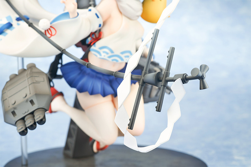 Azur Lane - Fubuki - Manjuu - 1/7 (Broccoli) photo 17