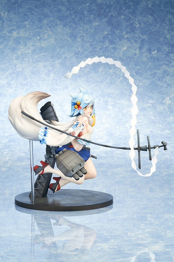 Azur Lane - Fubuki - Manjuu - 1/7 (Broccoli) photo 20