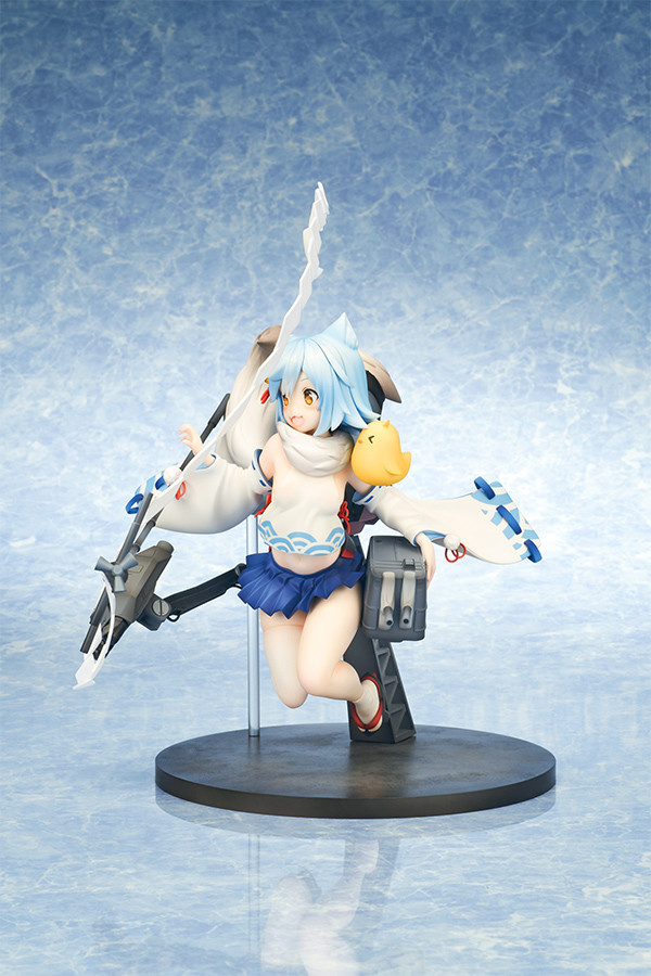 Azur Lane - Fubuki - Manjuu - 1/7 (Broccoli) photo 25