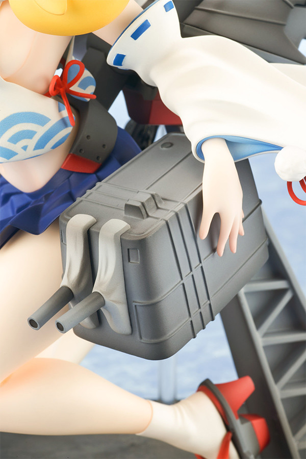 Azur Lane - Fubuki - Manjuu - 1/7 (Broccoli) photo 27
