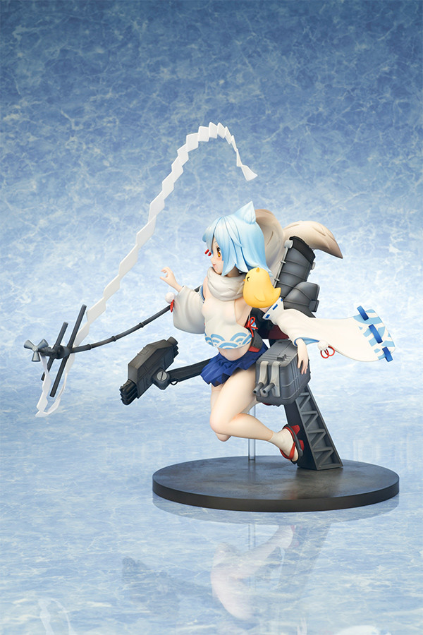 Azur Lane - Fubuki - Manjuu - 1/7 (Broccoli) photo 28