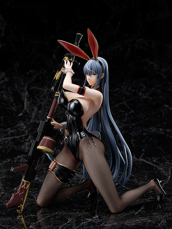 Senjou no Valkyria Duel - Selvaria Bles - B-style - 1/4 - Bunny Ver. (FREEing) photo 8