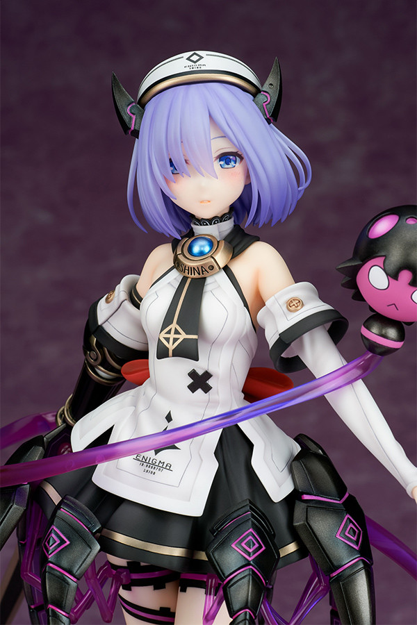 Death end re;Quest - Ninomiya Shiina - 1/7 (Broccoli)